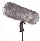 Rycote kit for Sennheiser MKH416